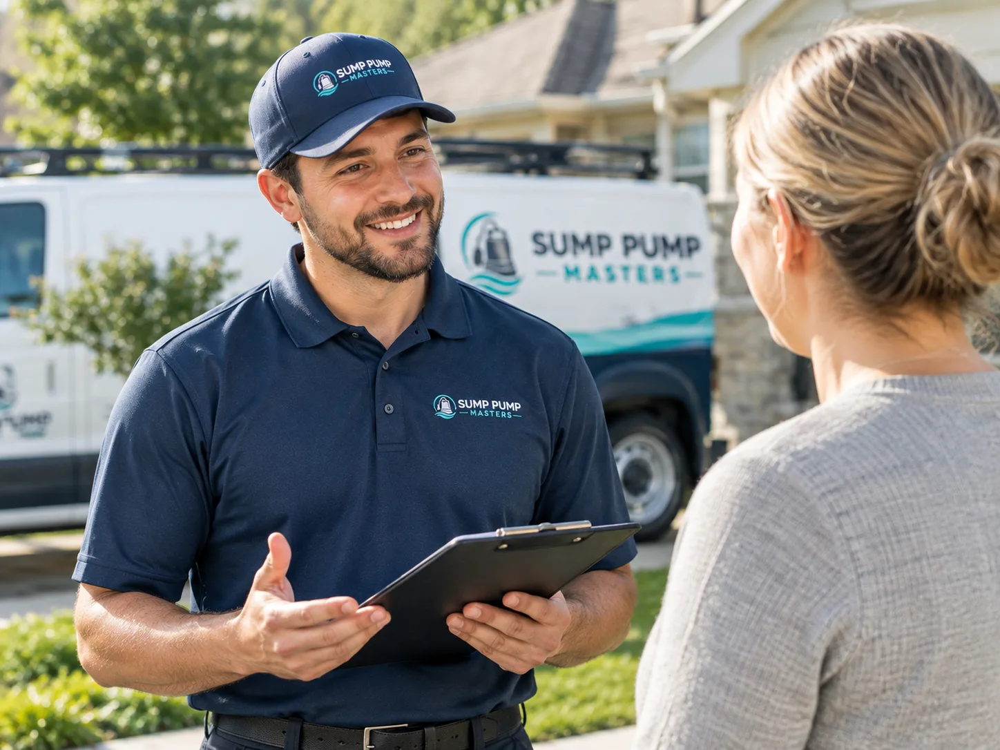 Sump Pump Repair Isle Au Haut, ME FAQs